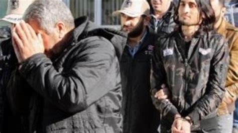IŞİD’in bomba uzmanı Sultanbeyli’de yakalandı